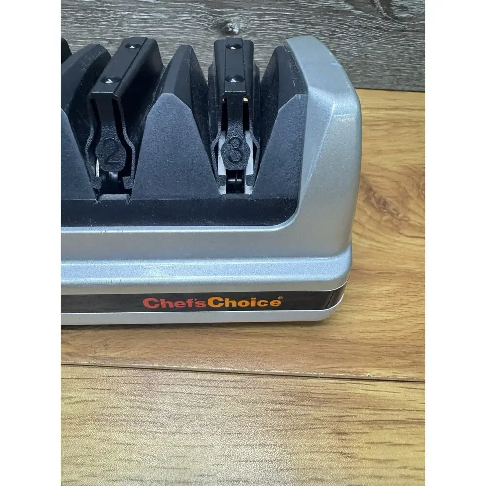 ChefsChoice gently used